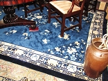 Chinese Rug